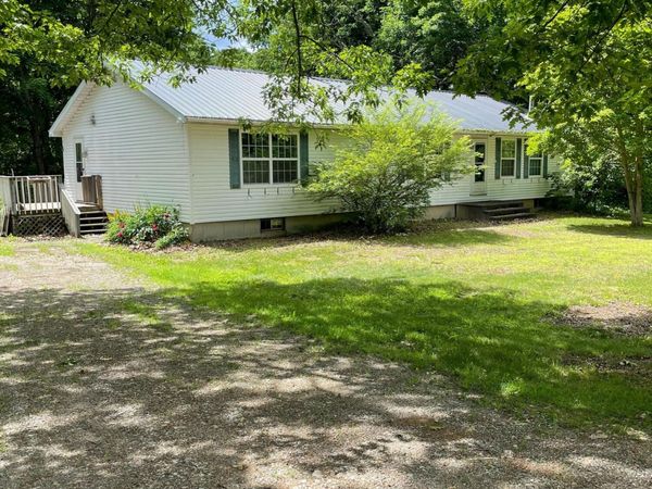 47 King Street , Calais, ME 04619