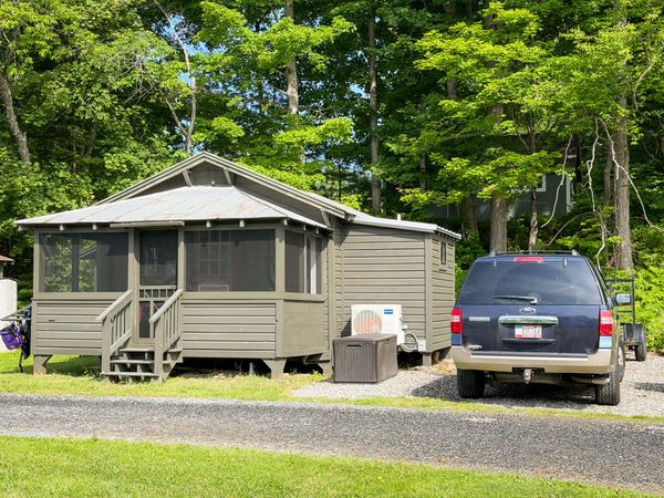 9 Mike's Lane, Unit 6, Smithfield, ME 04978