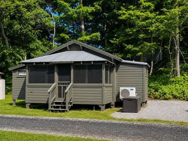 9 Mike's Lane, Unit 6, Smithfield, ME 04978