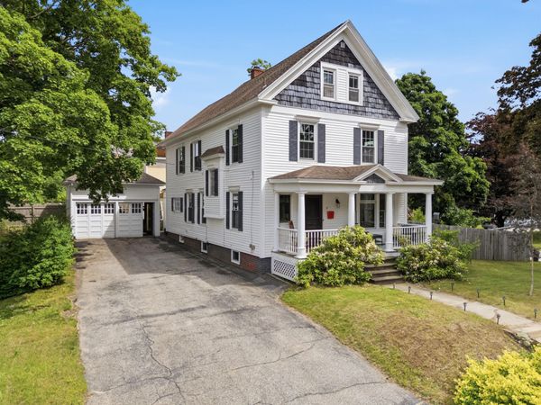 17 Addison Street, Lisbon, ME 04252