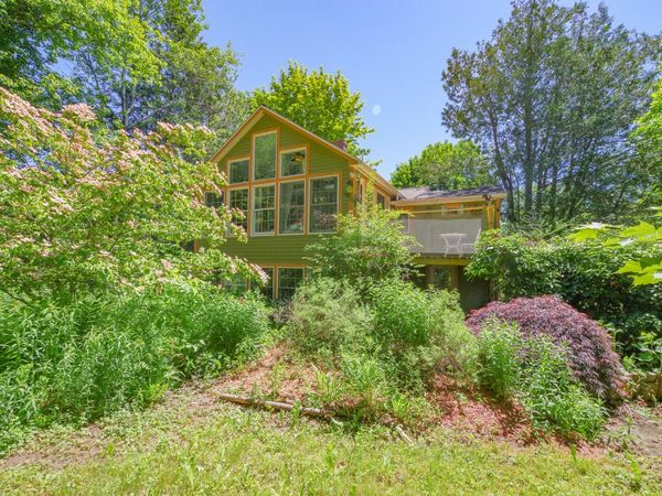 592 Belfast Road , Camden, ME 04843