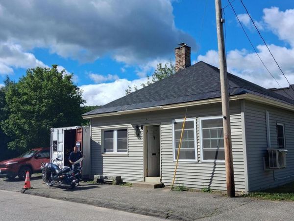 205 Pine Street , Rumford, ME 04276