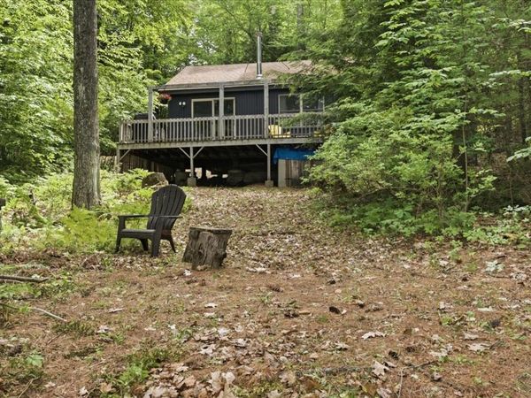 22 Woodland Road, Winthrop, ME 04364