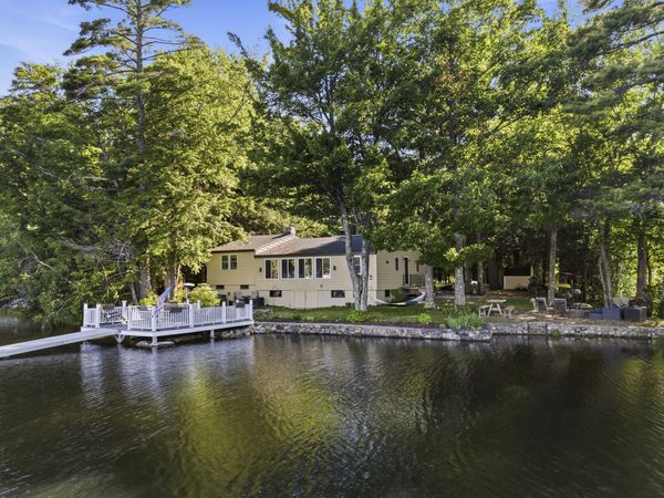 14 Lake Shore Drive, Casco, ME 04015