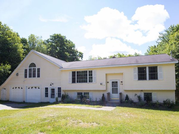 78 Sam Allen Road , Sanford, ME 04073