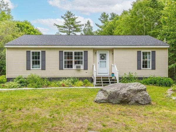 41 Daffodil Lane , Cumberland, ME 04021