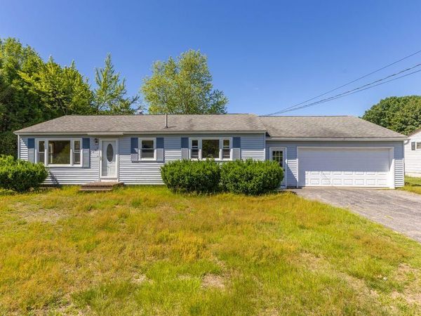 206 West Street , Biddeford, ME 04005