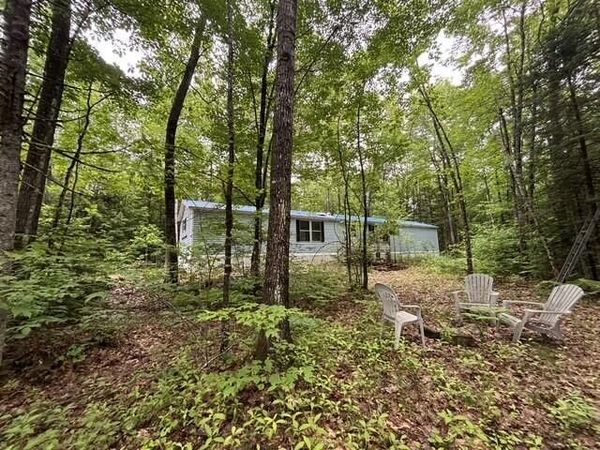 68 George Thomas Road , New Sharon, ME 04955