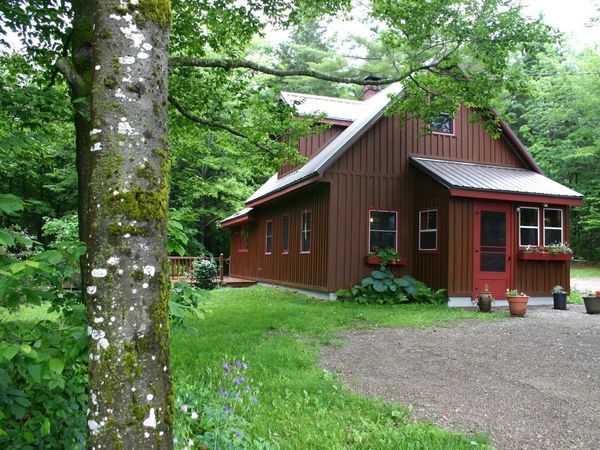 10 Ricker Hill Road, Jackson, ME 04921
