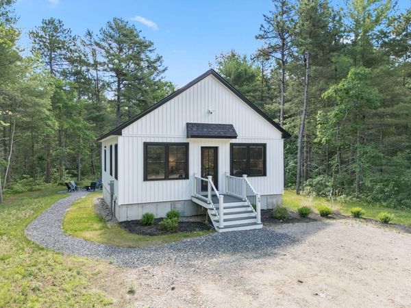 69 Bernier Lane , Waterboro, ME 04087