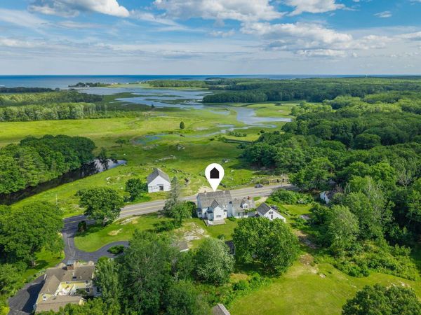 190 Mills Road , Kennebunkport, ME 04046