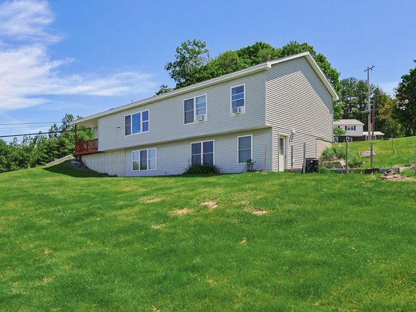 72 Frost Hill Avenue , Lisbon, ME 04252