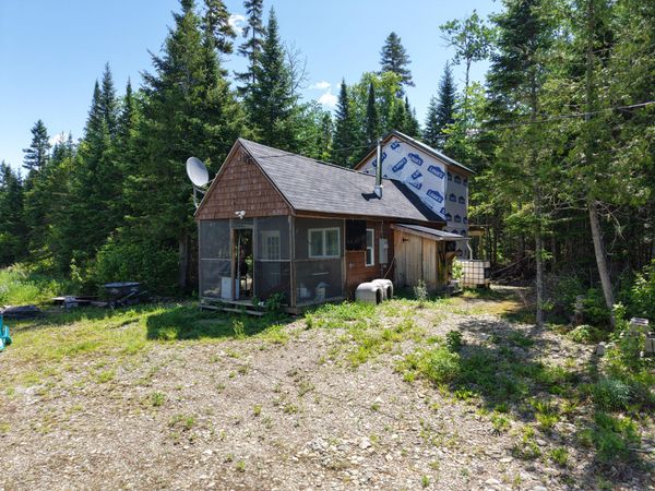 62 Black Dog Road , Ashland, ME 04732