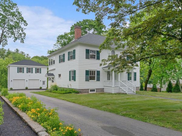 40 Summer Street, Kennebunk, ME 04043