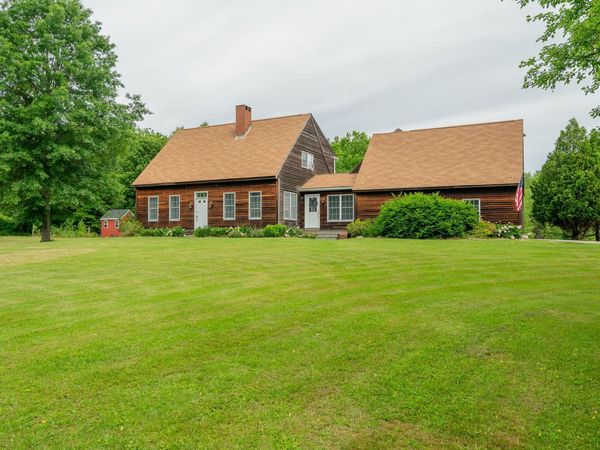 60 Oak Creek, Buxton, ME 04093