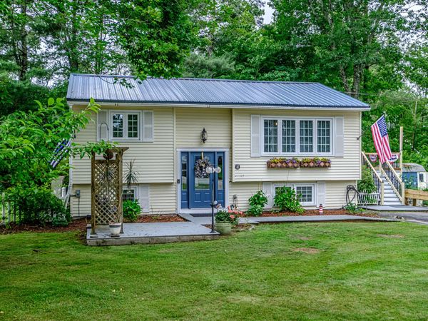 5 Willow Avenue , Old Orchard Beach, ME 04064