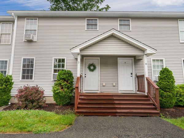 322 Stillwater Avenue, Unit 3, Old Town, ME 04468