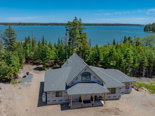 3 Cove Road , Steuben, ME 04680