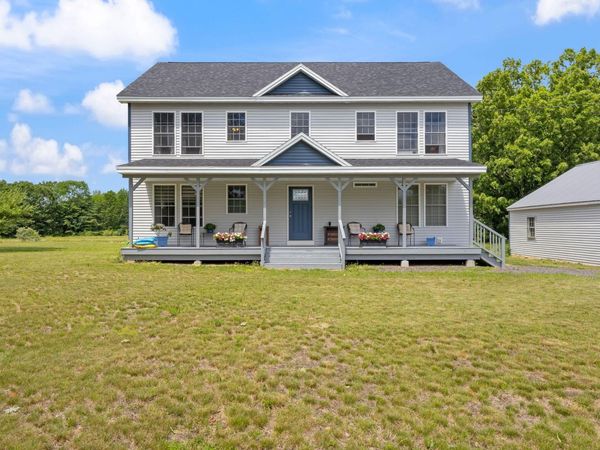 306 Mayberry Hill Road , Casco, ME 04015