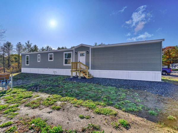 4 Valerie Lane , Waterville, ME 04901