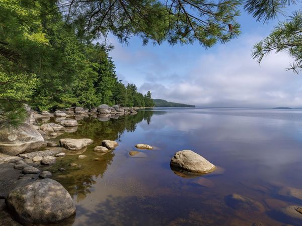 310 Peninsula Drive , Mariaville, ME 04605