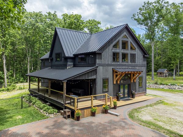 120 River Road , Standish, ME 04085