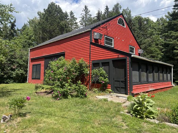 15A Youngs Farm Road, Gouldsboro, ME 04607