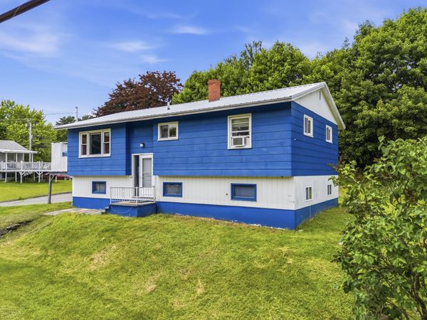 4 Mitchell Street, Lewiston, ME 04240