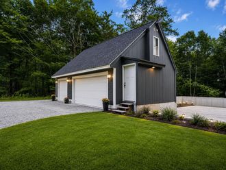 16 Lovejoy Lane Readfield, ME 04355