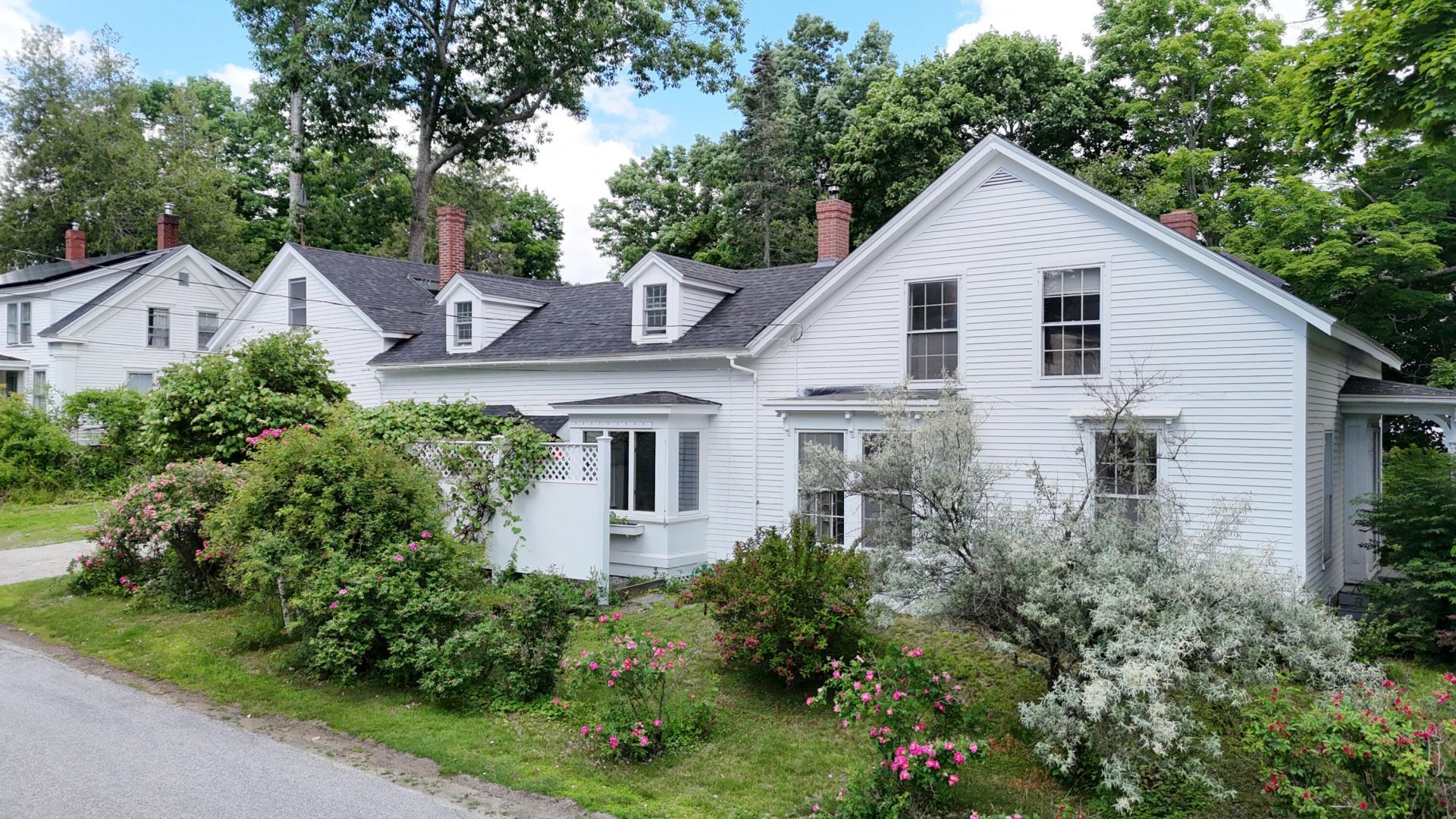 59 Cedar Street, Belfast, ME 04915 Main Photo