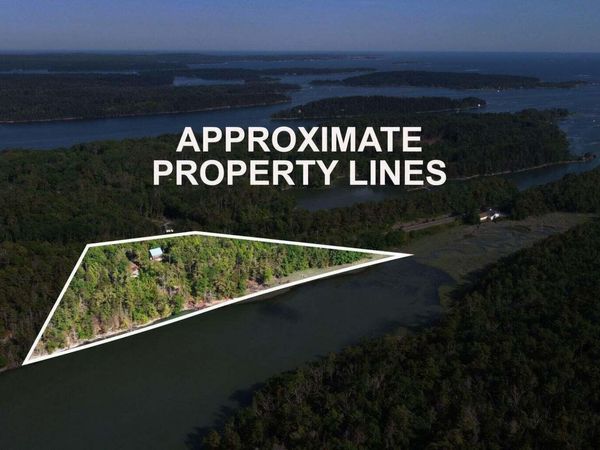 9 + 11 Orion Point Way, Harpswell, ME 04079