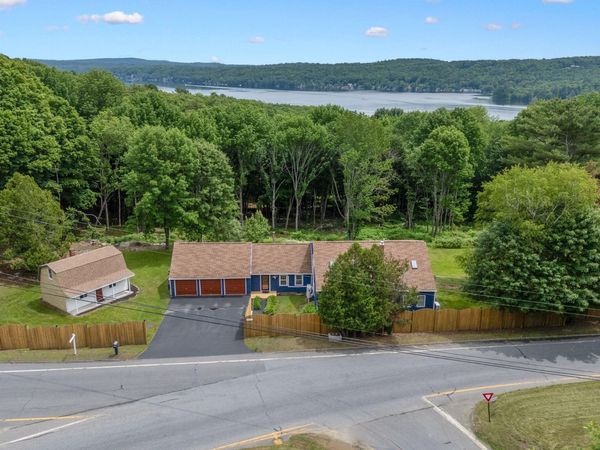 337 Route 133 , Winthrop, ME 04364