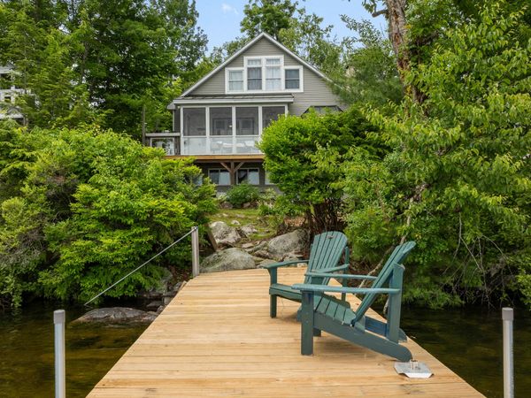 827 Anderson Road , Sebago, ME 04029