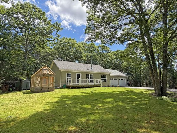 21 Fenwick Way , Ellsworth, ME 04605