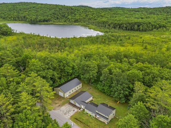 27 Hooper Pond Road, Greene, ME 04236