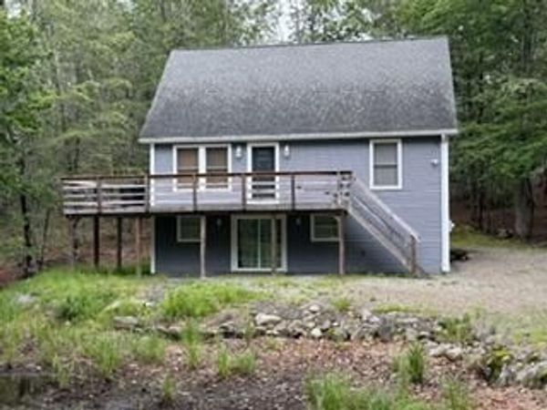 6 Blueberry Lane , Frye Island, ME 04071