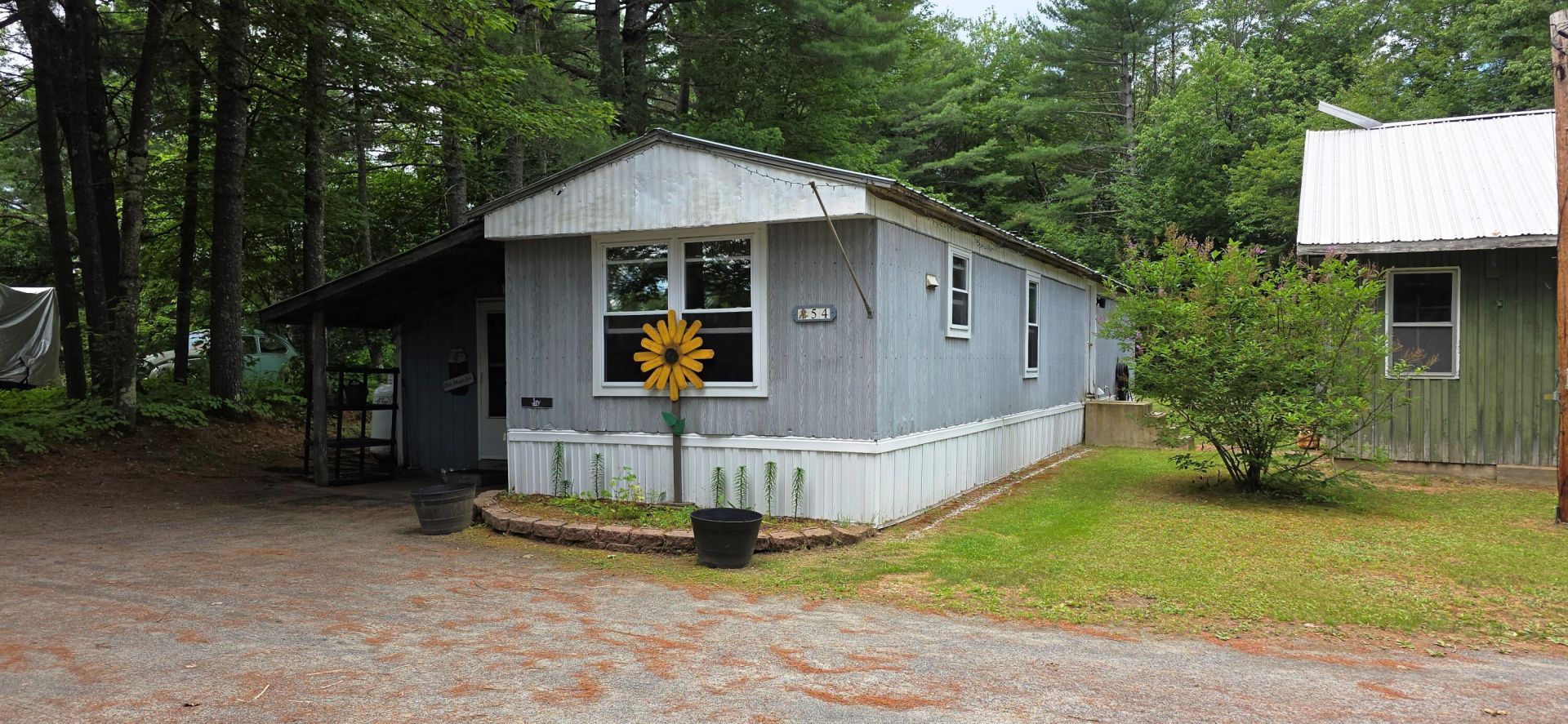 56 Steward Hill Road, Skowhegan, ME 04976 Main Photo