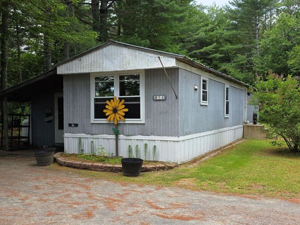 56 Steward Hill Road, Skowhegan, ME 04976