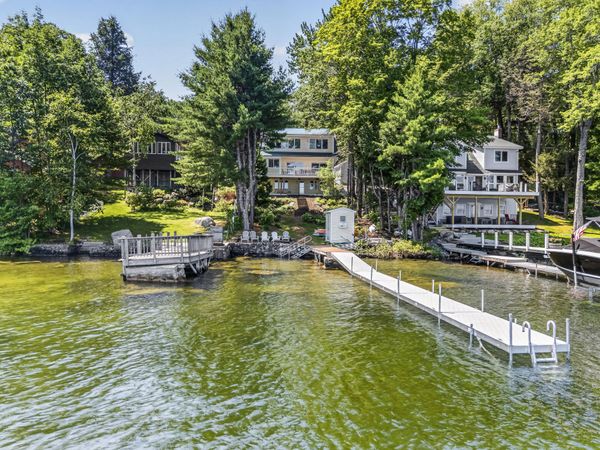 79 Whites Point Road, Standish, ME 04084