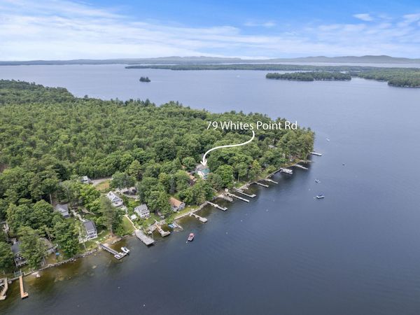 79 Whites Point Road, Standish, ME 04084