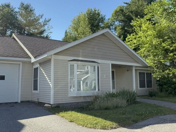 15 Chickadee Circle, Unit 15, Brunswick, ME 04011