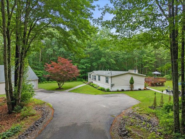 271 Mountain Road, Arundel, ME 04046