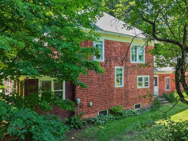 32 Willow Street, Patten, ME 04765