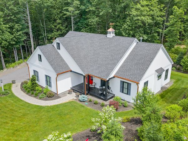 11 Cole Lane, South Berwick, ME 03908