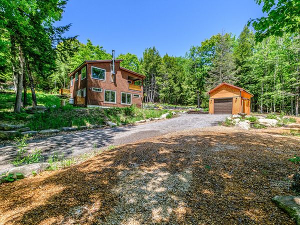 179 Hunter Road , Dresden, ME 04342