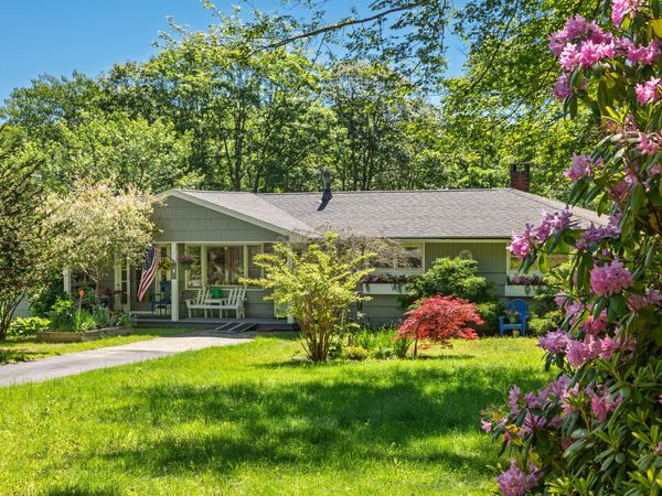 766 Pleasant Point Road , Cushing, ME 04563
