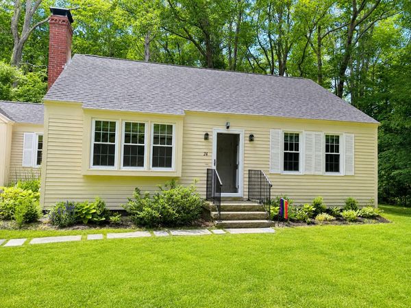24 Wood Pond Lane , Unit 24, Kennebunk, ME 04043