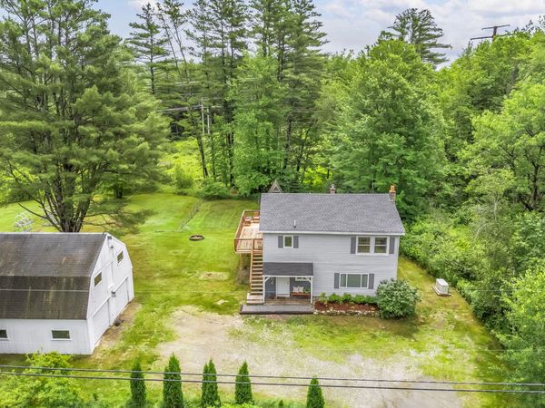 964 Allen Pond Road, Greene, ME 04236