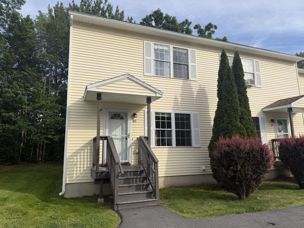 1434 Ohio Street , Unit 40, Bangor, ME 04401