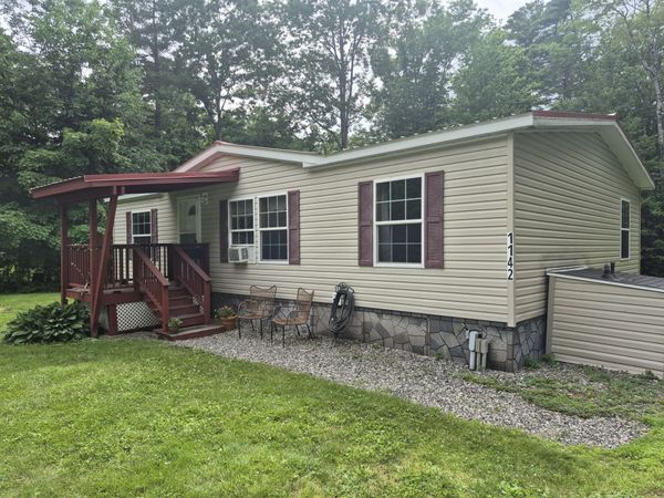 1142 West Road , Belgrade, ME 04917